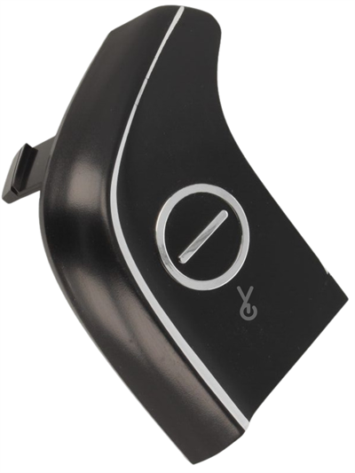 Rowenta RO64 Silence Force Toz Torbasız Süpürge On/Off Pedal Switch