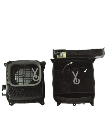 Rowenta RO76** Serisi Motor Blok