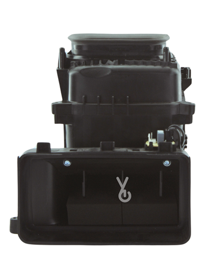 Rowenta RO76** Serisi Motor Blok