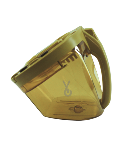 Rowenta RS-RT4226 Slince Force Multi Cyclonic Süpürge Orijinal Toz Haznesi