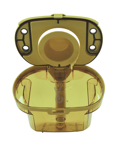 Rowenta RS-RT4226 Slince Force Multi Cyclonic Süpürge Orijinal Toz Haznesi