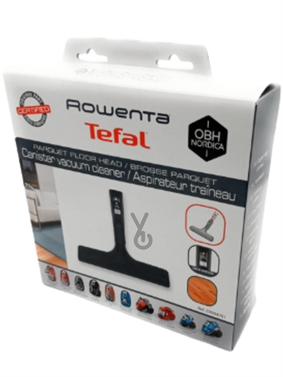 Rowenta Silence Force Extreme Sert Zemin Süpürücü ZR904701