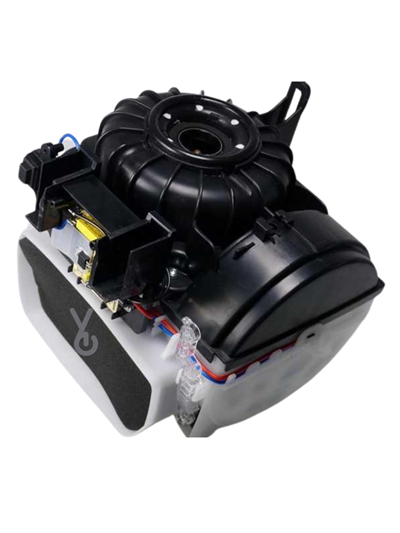 Rowenta Silence Force Extreme Süpürge Motoru