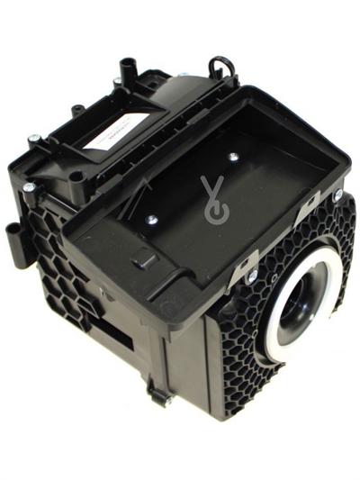 Rowenta Silence Force Süpürge - Motor