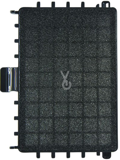 ROWENTA Sünger Filtre Çerçevesi RS-RT4318