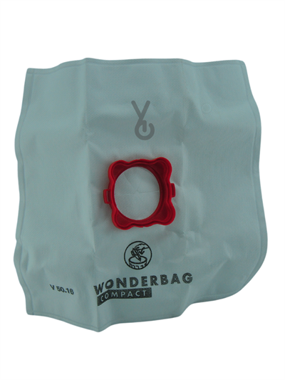 Rowenta Wonderbag WB305120 5 Adet Toz Torbası