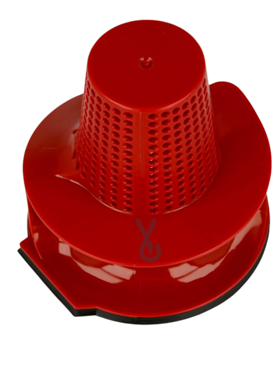 Rowenta X-Pert 360 Toz Haznesi Seperatör Silikon Filtre