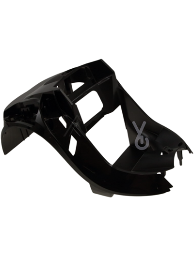 Rowenta X Trem Power Elektrikli Süpürge Üst Kasa