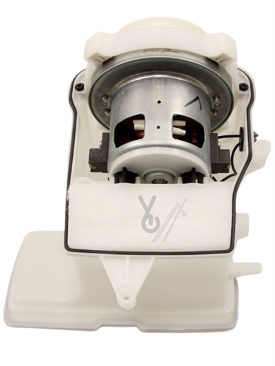 Rowenta X-trem Power Süpürge Motoru