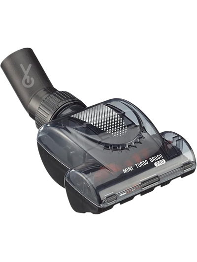 Rowenta ZR900601 Elektrikli süpürge için mini turbo fırça