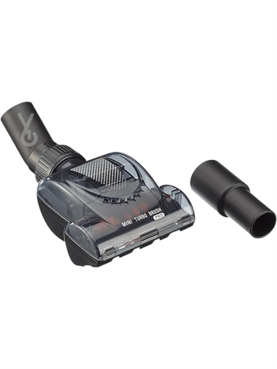Rowenta ZR900601 Elektrikli süpürge için mini turbo fırça