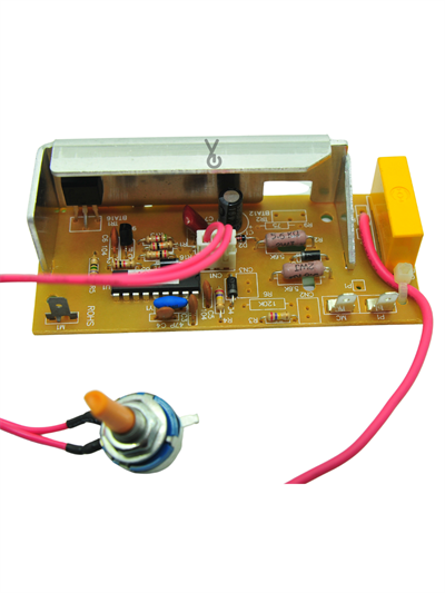 RS-RT900242 Electronic Bo