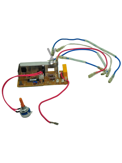 RS-RT900242 Electronic Bo
