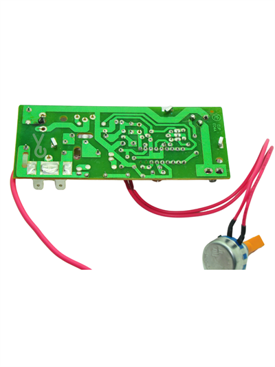 RS-RT900242 Electronic Bo