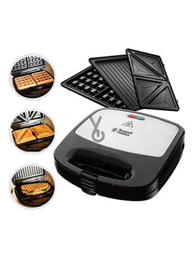 Russell Hobbs 24540-56 Sandiviç Plakası