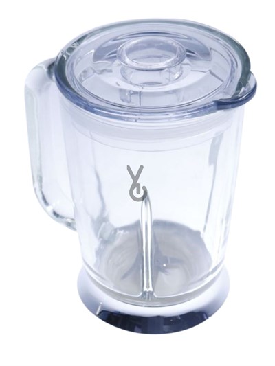 SERIGRAPHED BLENDER JUG ASSEMBLY 583