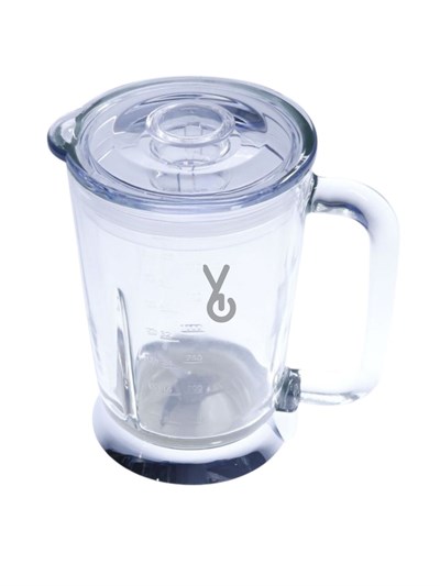 SERIGRAPHED BLENDER JUG ASSEMBLY 583