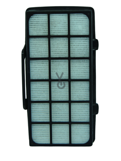Silence Force Cyclonic 4A Uyumlu Hepa Filtre Zr903701