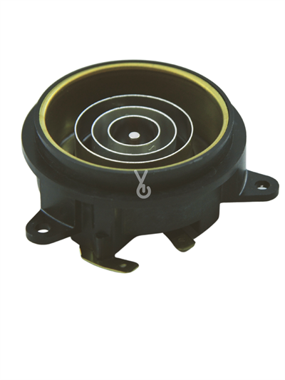 SOKET STRIX 5KUTUPLU SİLİKONLU ÜST OTOMATİK KAHVE MAK. P76A4