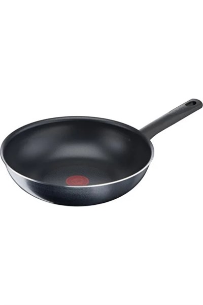 Tefal 1 X Familyday Wok Tava 28 Cm