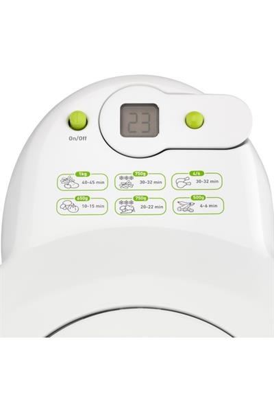 Tefal Actifry Original 1kg Fritöz