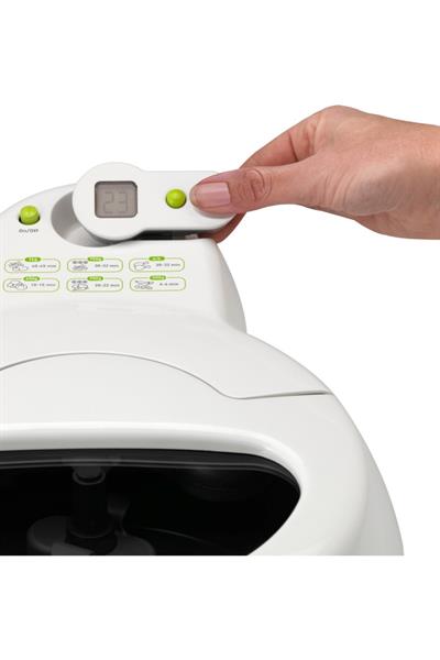 Tefal Actifry Original 1kg Fritöz