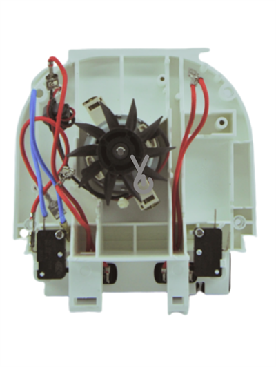 Tefal Actifry Original Motor/Braket/E-kart