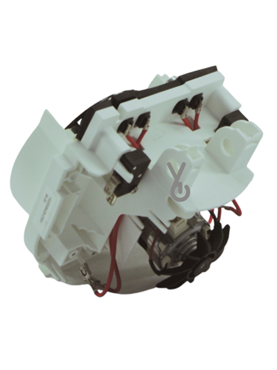 Tefal Actifry Original Motor/Braket/E-kart