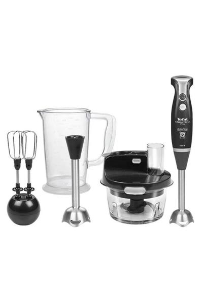 Tefal Activflow Extreme 1500W Siyah Cam