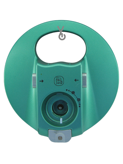 Tefal Activflow Pro HB2033TR İşlem Hazne Kapağı