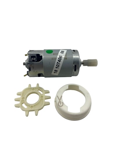 Tefal Blender Motoru - FS-9100011043