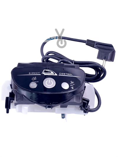 Tefal Buhar Kazanlı Ütü Kontrol Paneli Elektronik Kart