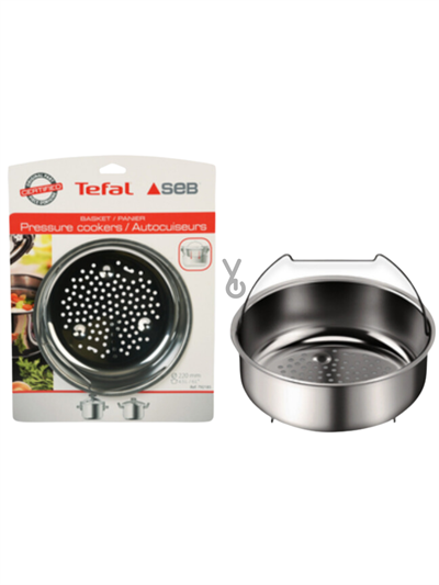 Tefal Buharlı Pişirici Pişirme Sepeti