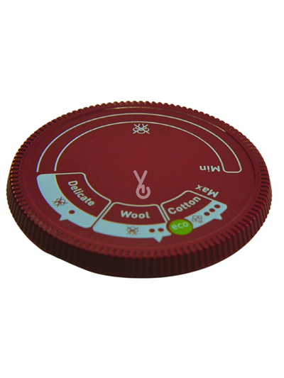 Tefal Buharlı ütü CS-10001123 Düğme
