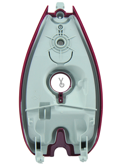 Tefal Buharlı Ütü FV5605E0/23 Uyumlu CS-00142325 Su Tankı