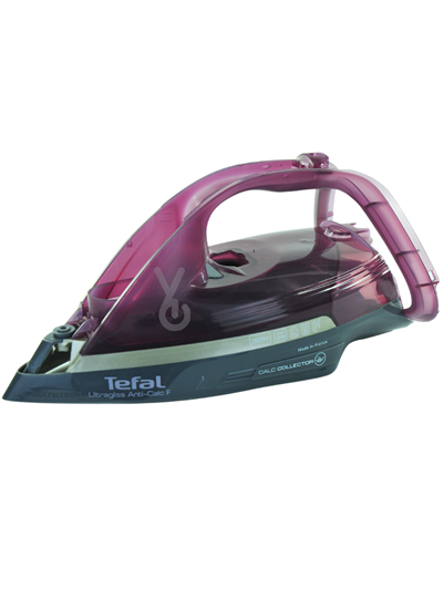 Tefal Buharlı Ütü Sap Gövdesi