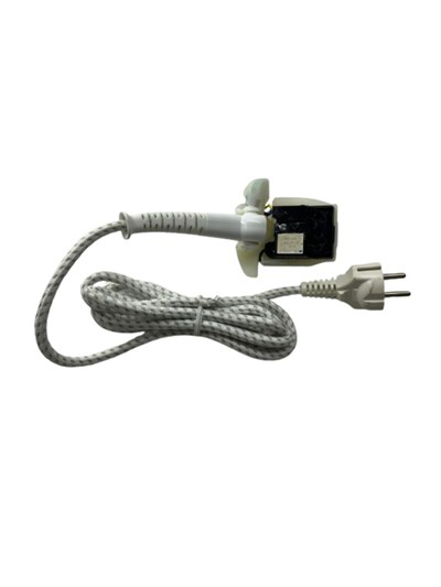 TEFAL CS-00141299 Güç Kablosu Buharlı Ütü