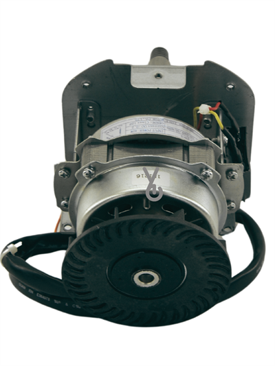 Tefal Dikey Isıtıcı (fan) Motoru