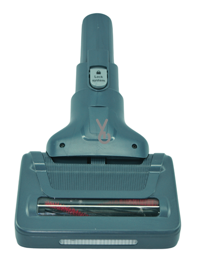 Tefal Dikey Süpürge Mini Turbo Başlık