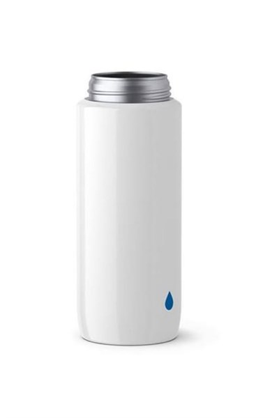 TEFAL Drink2go Matara Beyaz-mavi 0,6 L