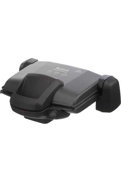 Tefal Easy Toast Tost Makinesi Siyah