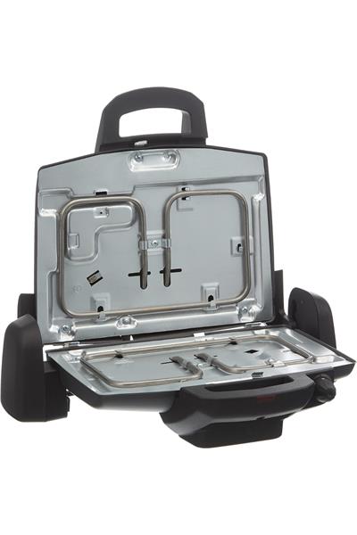 Tefal Easy Toast Tost Makinesi Siyah