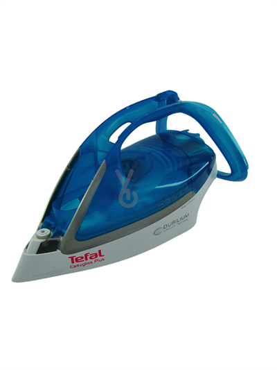 Tefal Easygliss Plus Buharlı Ütü Gövdesi