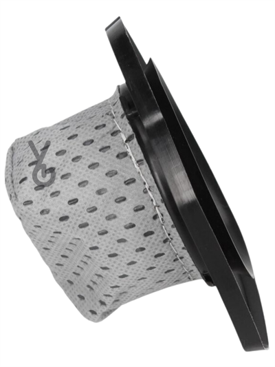 Tefal Elektrikli Süpürge Toz Toplayıcı Filtre