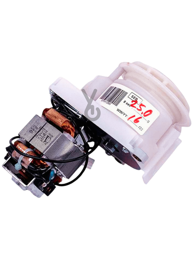 Tefal Espresso ve Kahve Makineleri için Kahve Değirmeni Öğütücü Motor
