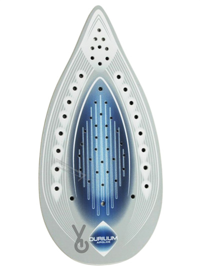 Tefal Express Airglide Buhar Kazanlı Ütü Tabanı