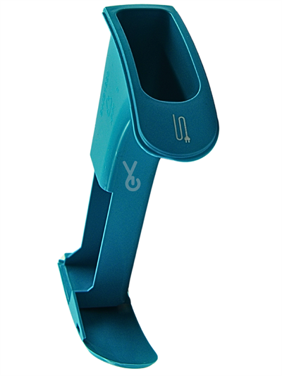 Tefal Express Anti-Calc Buhar Kazanlı Ütü Güç Kablosu Muhafaza