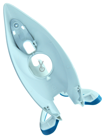 Tefal Express Anti-Calc Buhar Kazanlı Ütü Gövdesi