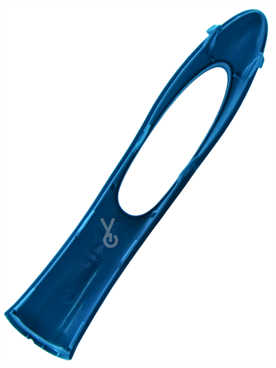 Tefal Express Anti-Calc Buhar Kazanlı Ütü Tutma Sapı/Mavi