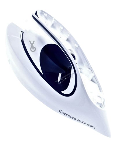 Tefal Express Anti-Calc Buharlı Ütü Gövde/Mavi